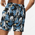 Cricket Nature Hawaiian Shorts