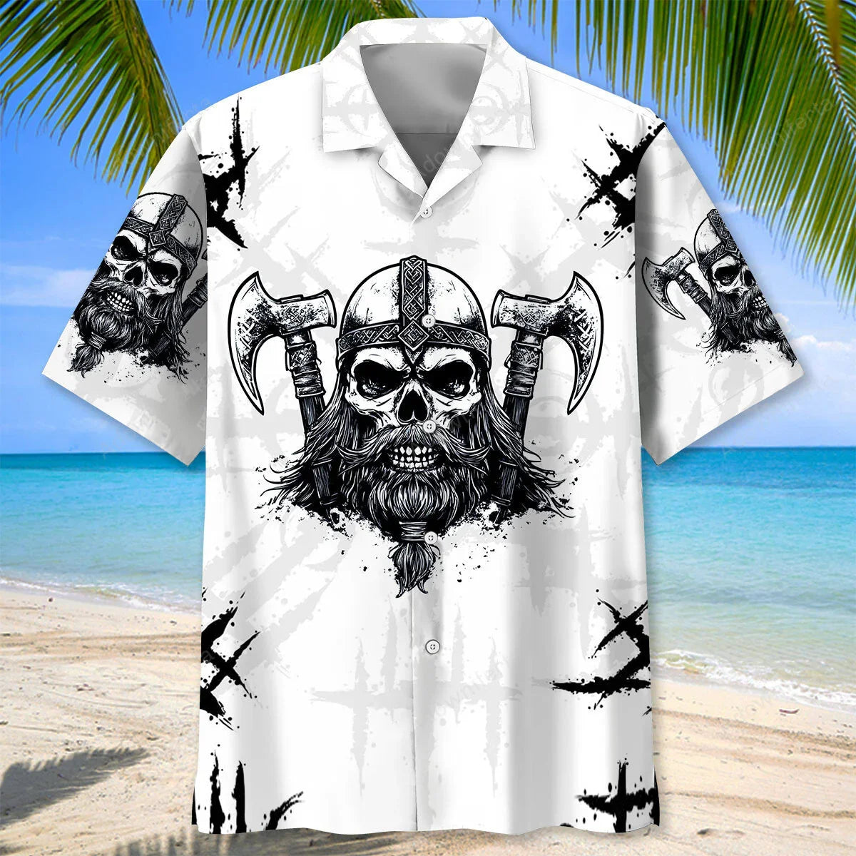 You Can Change What You Do, But Can't Change What You Want Hawaiian Shirt