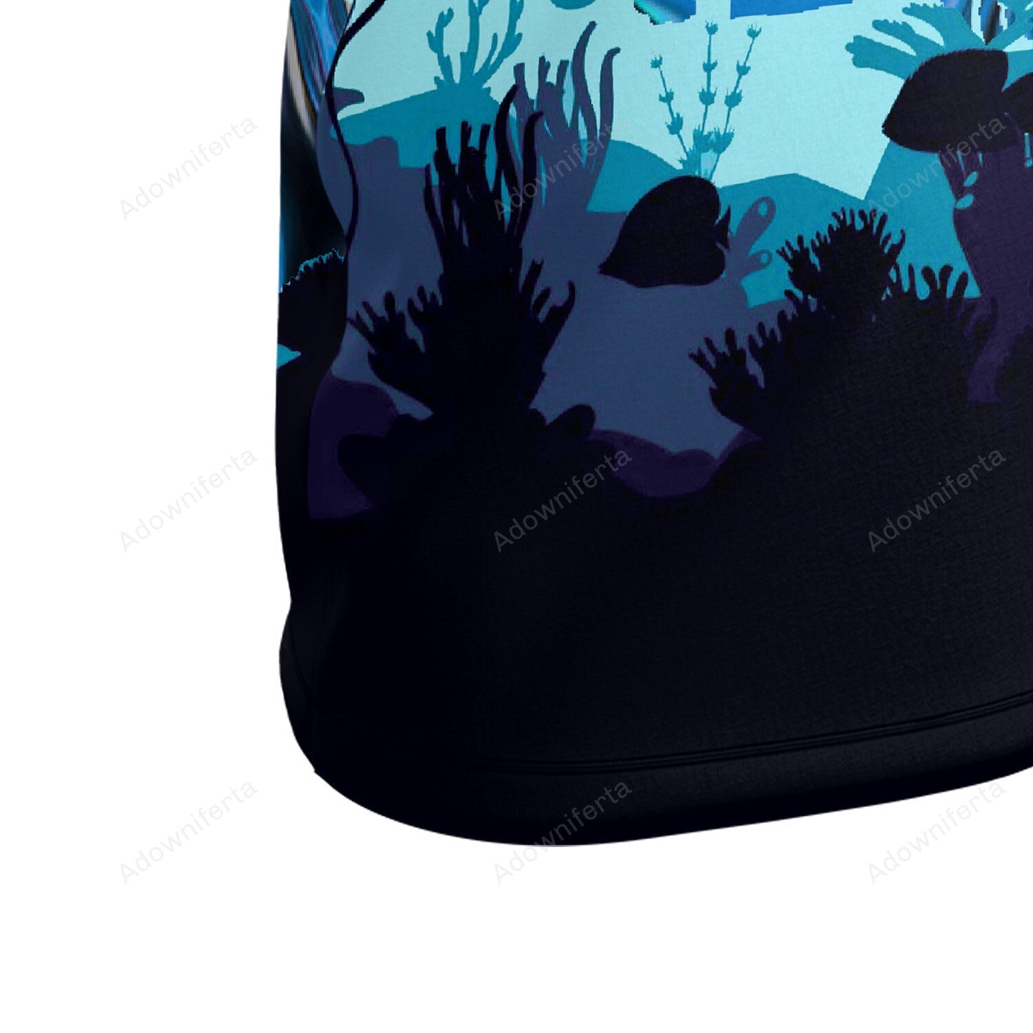 Born To Dive T-Shirt For Men & Women