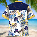 Alaska Proud Hawaiian Shirt